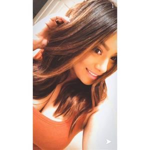 Meet your Posher, Salma